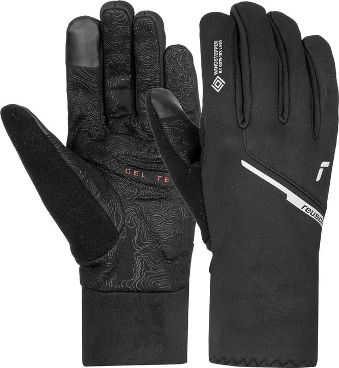 Produktbild Reusch Rider Windstopper Touch-Tec (6.5)