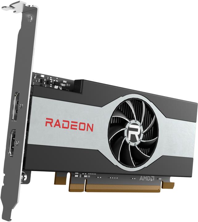 Produktbild HP AMD Radeon RX 6400 4GB DP+HDMI GFX (4 GB)