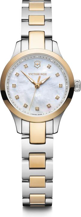 Victorinox Alleanza XS (Orologio da polso analogico, Fatto in Svizzera, 28 mm)