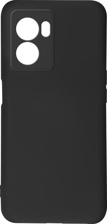 Actual product image Avizar Soft Touch Series (Oppo A57)