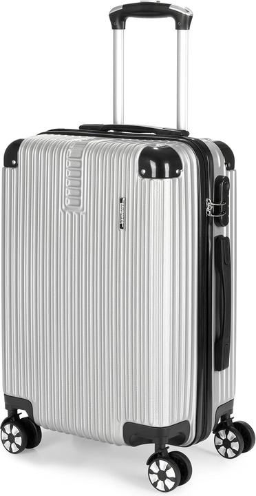Actual product image Brubaker Handgepäck Koffer London (Hand luggage (up to 50 litres))