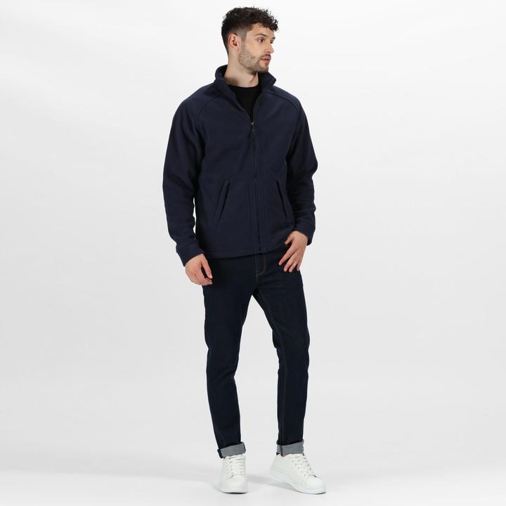 Produktbild Regatta Sigma Symmetry Fleece Jacke AntiPilling (XL)