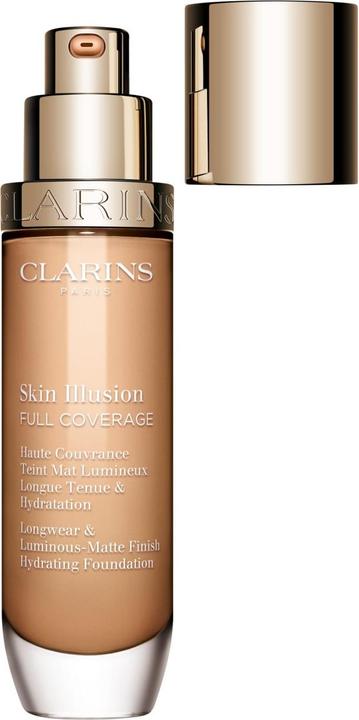 Immagine prodotto Clarins Skin Illusion Full Coverage 30ml 108W (108w)