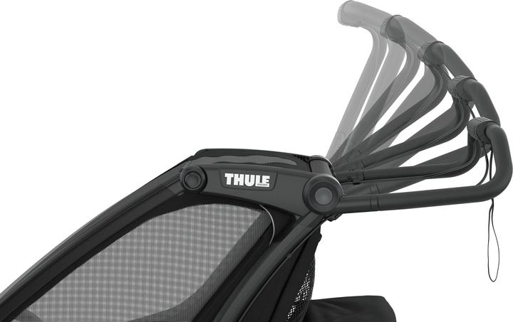 Produktbild Thule Chariot Sport 1
