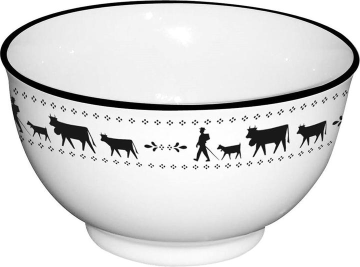 Actual product image Steinlin Müeslischalen (13 cm, 1 x)