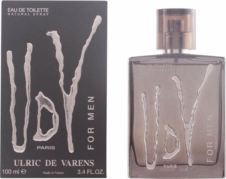 Immagine prodotto Ulric De Varens Udv (Eau de toilette, 100 ml)