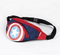 Immagine prodotto Hasbro Avengers - borsa rene borsa a mano, blu