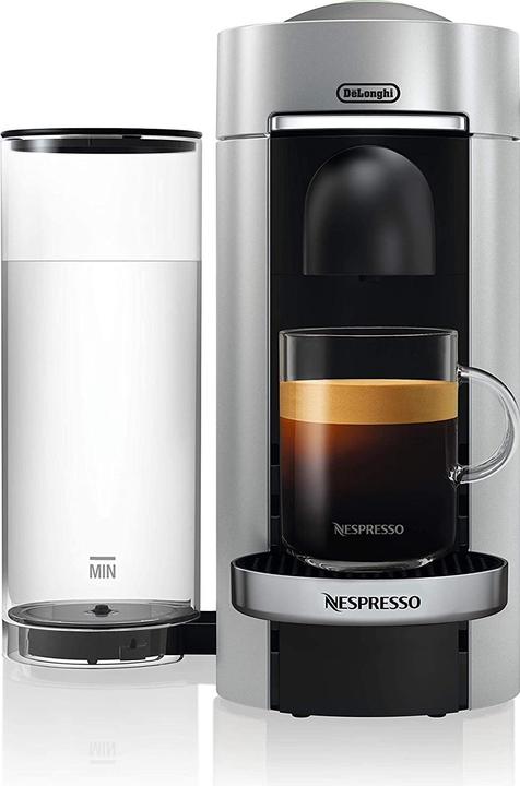 Actual product image De'Longhi Vertuo Plus (NESPRESSO Vertuo)