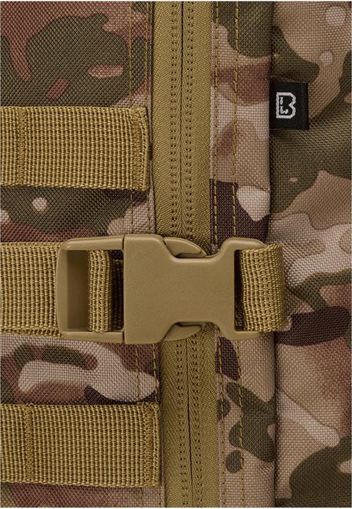 Image du produit Brandit US Cooper Patch Large Backpack
