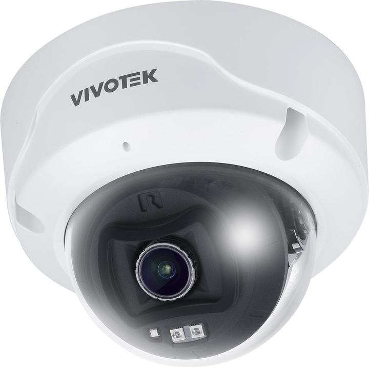 Vivotek FD9199-H IP-Kamera 4K T/N IR PoE (3840 x 2160 Pixels)