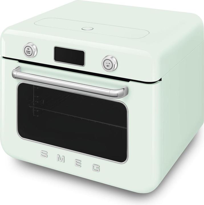 Produktbild Smeg COF01PGEU Combi (EU-Stecker)