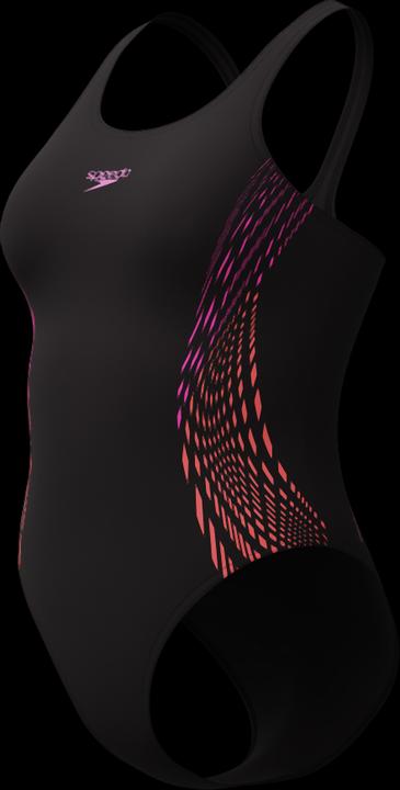 Actual product image Speedo Placement Muscleback (W30/L34)