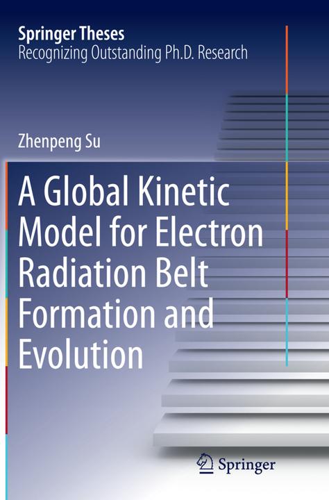 Actual product image A Global Kinetic Model for Electron Radiation Belt Formation and Evolution (Zhenpeng Su, 2016)