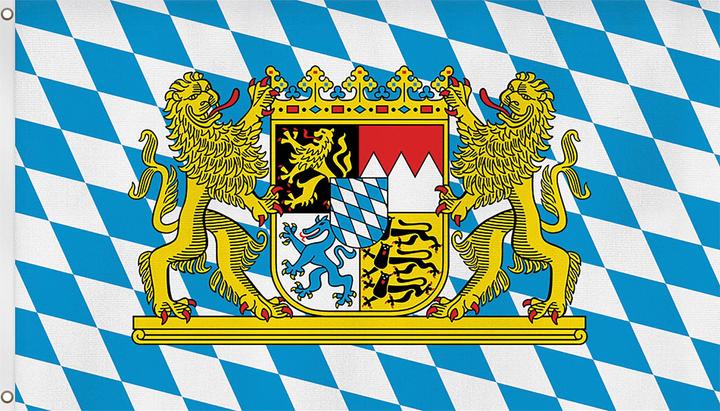 Normani Fahne Flagge 300 cm Ã— 500 cm