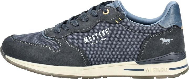 Actual product image Mustang Sneaker (43)