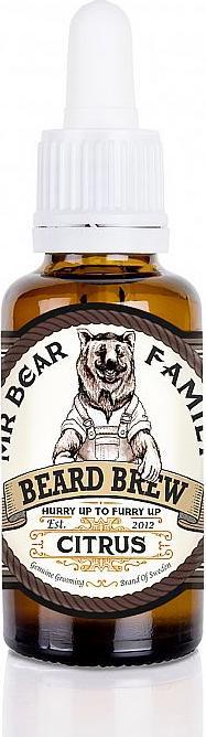 Immagine prodotto Mr. Bear Family Agrumi (30 ml)