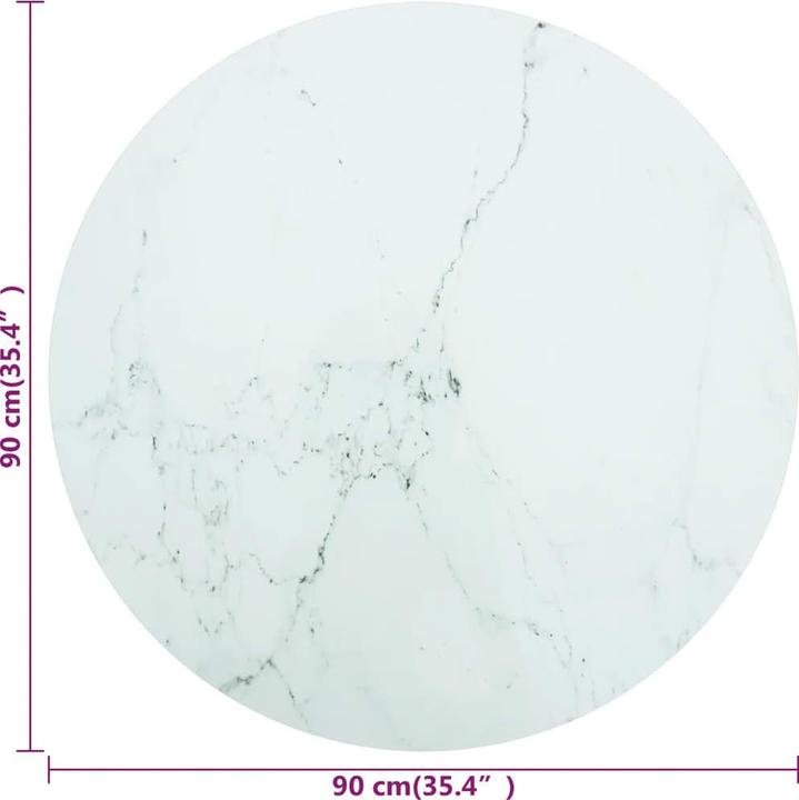 Produktbild VidaXL Gilla (90 x 1 cm)