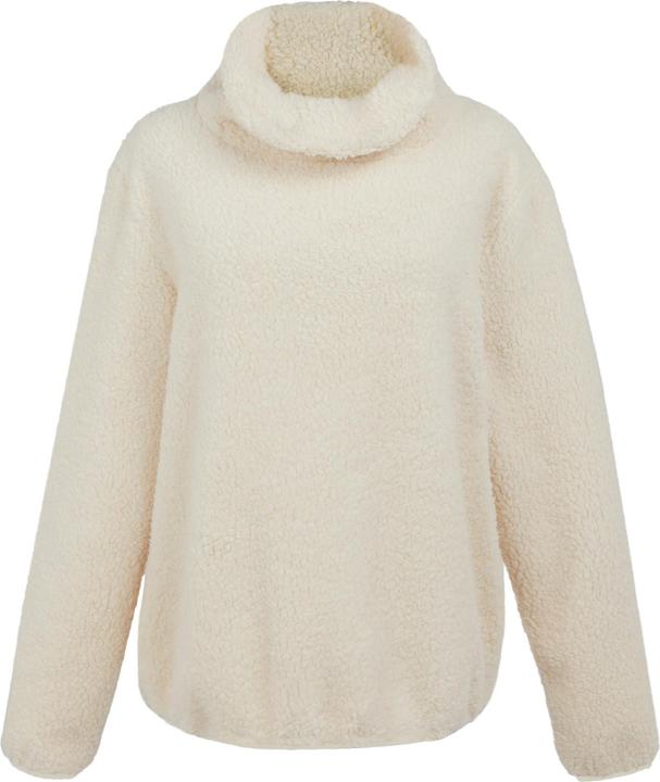 Actual product image Regatta Womens/Ladies Ria Fluffy Overhead Fleece Top (40 D)