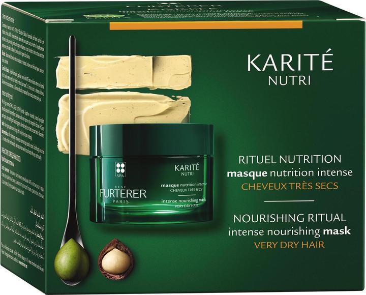 Immagine prodotto Rene Furterer Shea Nutri (200 ml)