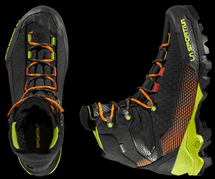 Produktbild La Sportiva Aequilibrium ST GTX (43)