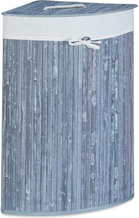 Image du produit Relaxdays Panier à linge (60 l)