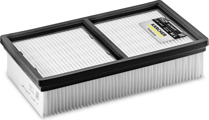 Kärcher Flachfaltenfilter (PTFE)
