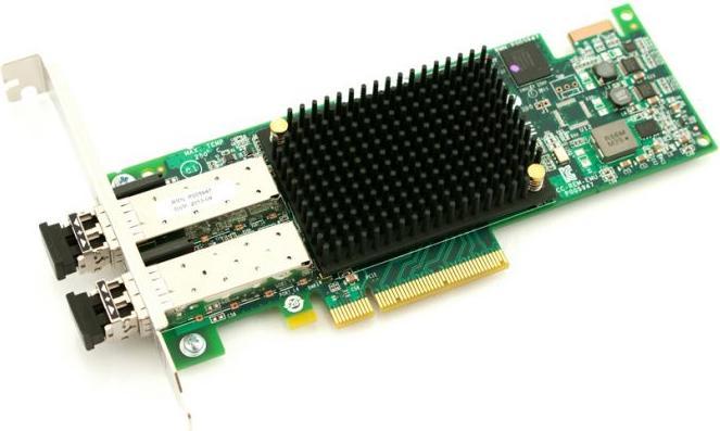 Produktbild Lenovo Emulex Gen 6 Hostbus Adapter (PCI Express 3.0 x8)