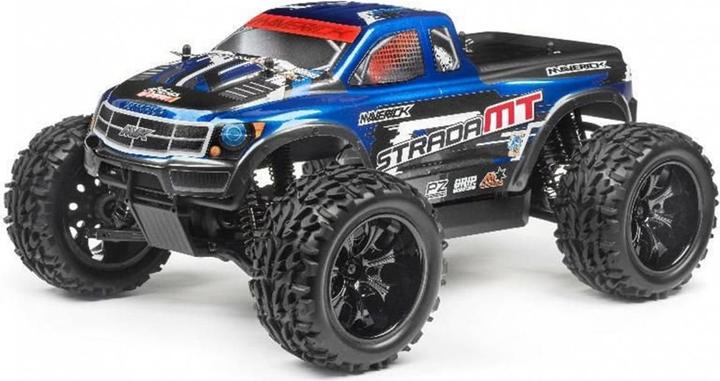 Maverick Strada MT (RTR Ready-to-Run)