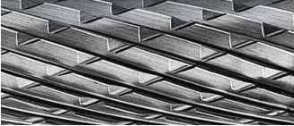 Produktbild Forum Professional Solutions Frässtifte ZYA1625 C 6mm 16x25mm