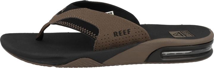 Reef Fanning