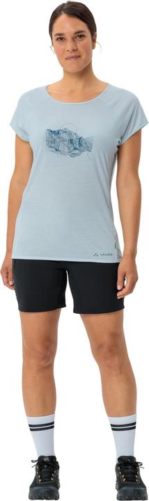 Produktbild Vaude Tekoa T-Shirt II (44, XL)