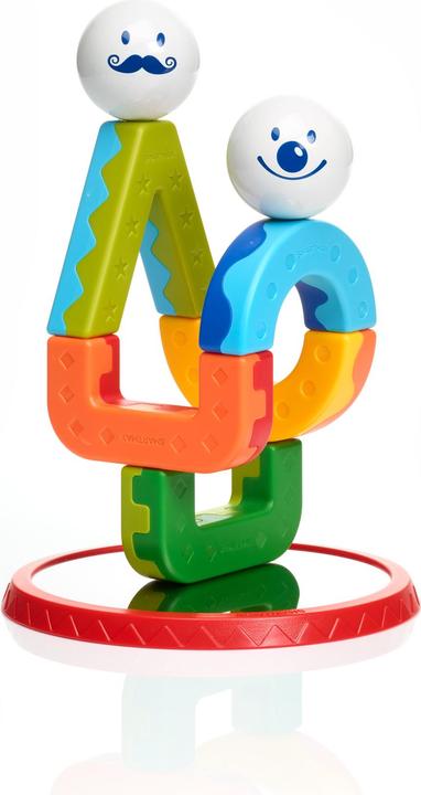 Image du produit Smartmax Mon premier jeu de puzzle Acrobates