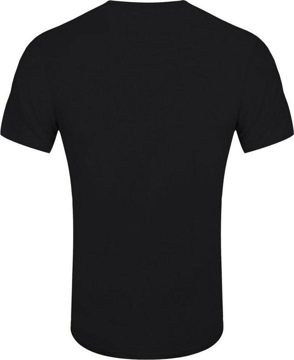 Produktbild AC/DC Cannon Swig TShirt (L)