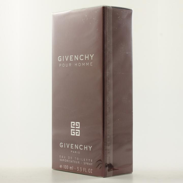 Produktbild Givenchy Pour Homme (Eau de Toilette, 100 ml)