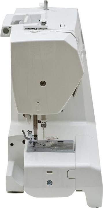 Image du produit Machine à coudre MC250C Machine à coudre semi-automatique Electromécanique