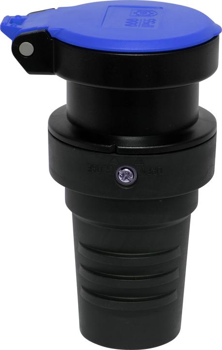 Brennenstuhl Protective contact coupling T23 230V/16A, IP55 *CH* (Type 23)