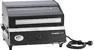Rösle BBQ-Portable VIDERO E2-P EU black