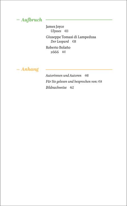 Actual product image Die neue ZEIT-Bibliothek der Weltliteratur (German, Zeitverlag Gerd Bucerius GmbH & Co. KG, 2024)