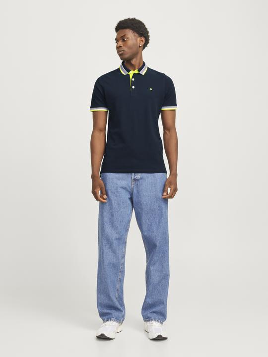 Immagine prodotto Jack & Jones Jjepaulos Polo Ss Noos (XS)
