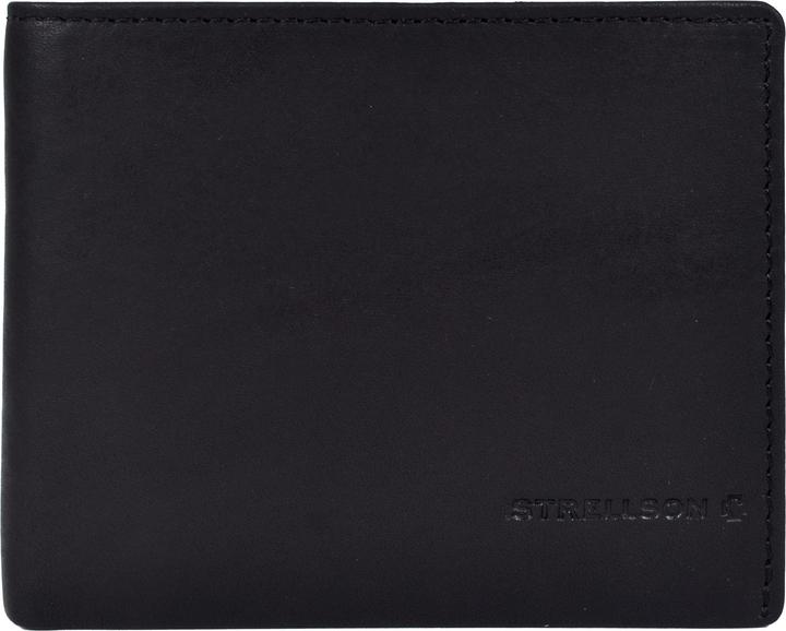 Strellson brick lane myles billfold mh8
