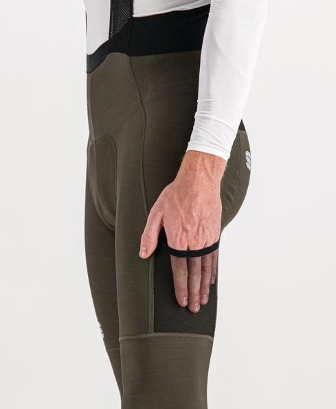 Actual product image Sportful Supergiara BibTight (XXL)