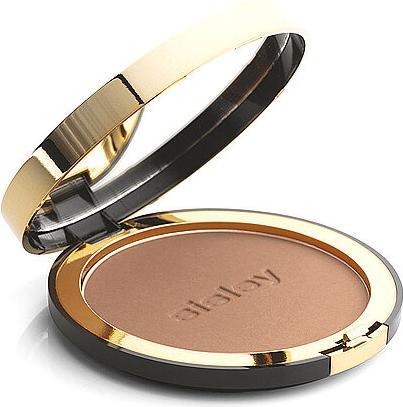 Image du produit Sisley Poudre - Phyto-Poudre Compacte ( N°4 Bronze ) (4 Bronze)