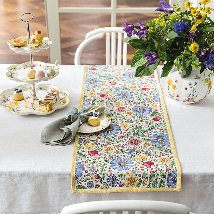Produktbild Villeroy & Boch Tischläufer SPRING AWAKENING (32 x 96 cm)