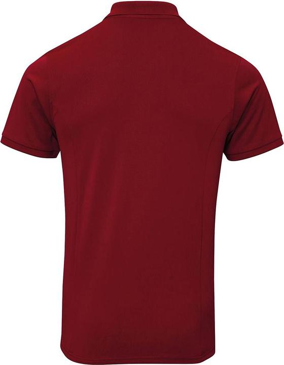 Immagine prodotto Premier Polo in piqué Coolchecker con CoolPlus (XXL)
