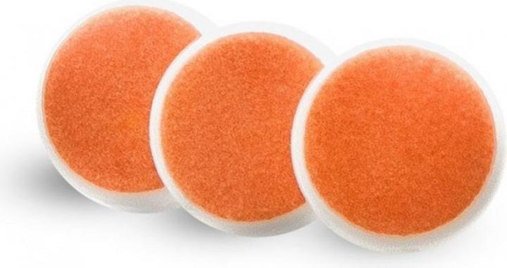 Produktbild ZoLi Buzz B Feilen- Pads 3er Set 12 Monate+ (3 x)