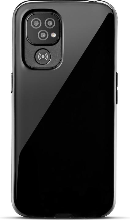 Doro Housse de protection en silicone Series (Doro 8100, Doro 8200)