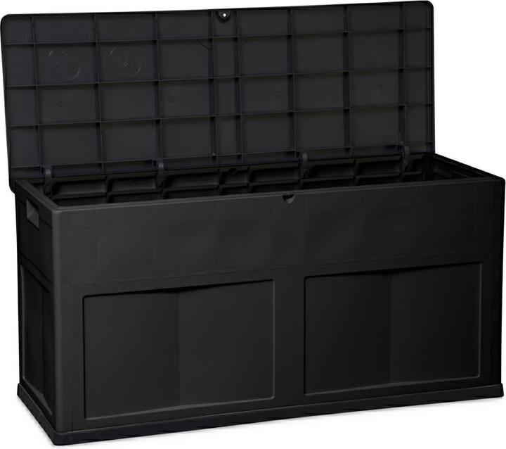 Actual product image Toomax MULTIBOX TREND, MAIL - ART. 160 - NOIR