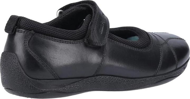 Produktbild Hush Puppies Mädchen Schuluniformschuhe Clara Leder (34)