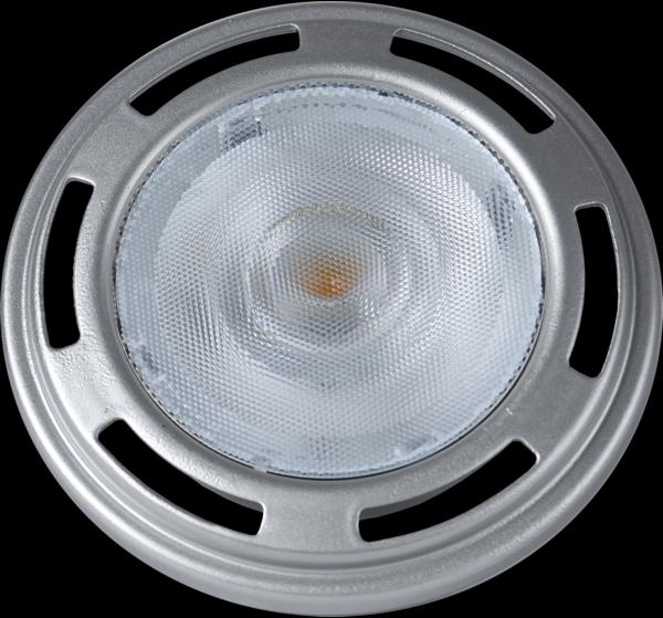 Image du produit Star Trading Spotlight ES111 (GU10, 11.50 W, 1200 lm, 1 x, E)