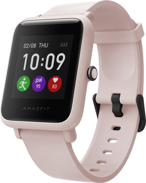 Produktbild Amazfit Bip S Lite EU (42 mm)